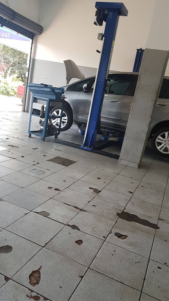 C3 Centro Automotivo