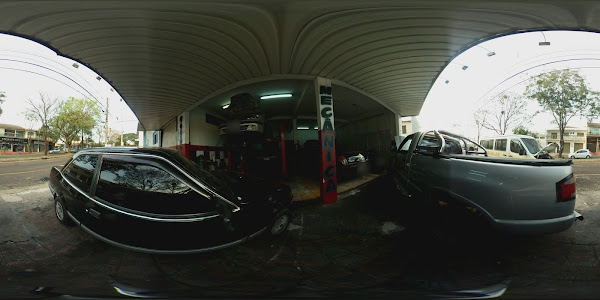 Foto 2 Revise auto serviço