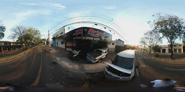 Foto 3 Revise auto serviço