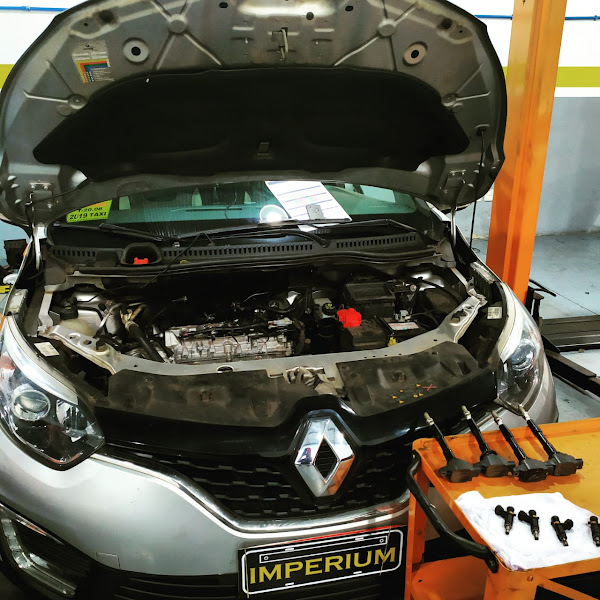 Foto 2 IMPERIUM EXCELÊNCIA EM SERVIÇOS AUTOMOTIVOS