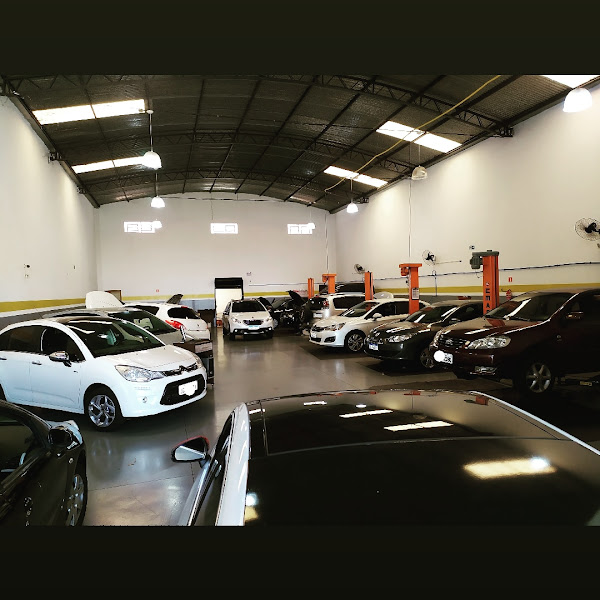 Foto 3 IMPERIUM EXCELÊNCIA EM SERVIÇOS AUTOMOTIVOS
