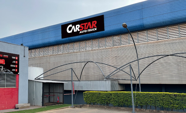 CARSTAR | Funilaria | Pintura | Mecânica | Carros Importados