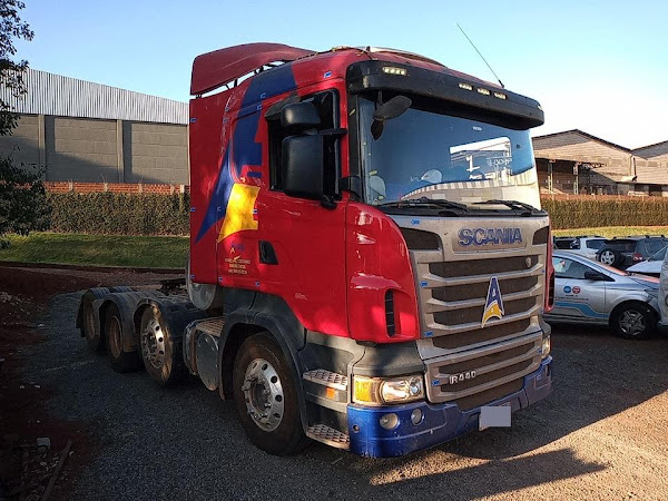 Foto 1 CARSTAR | Funilaria | Pintura | Mecânica | Carros Importados