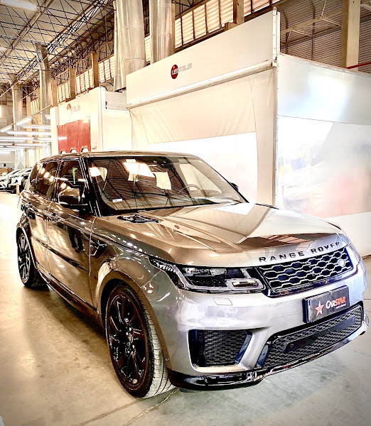 Foto 3 CARSTAR | Funilaria | Pintura | Mecânica | Carros Importados