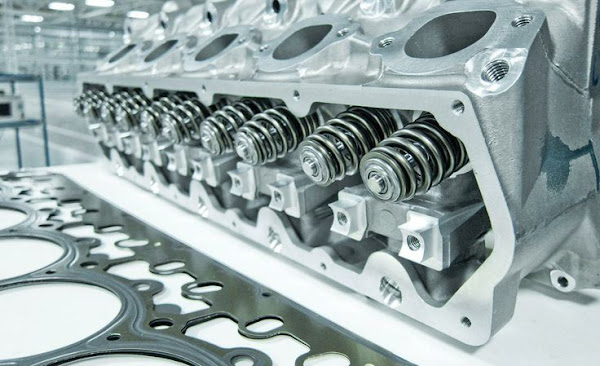 Foto 3 Injetech | Serviços Automotivos