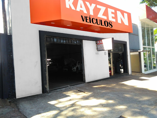 Kayzen Veículos