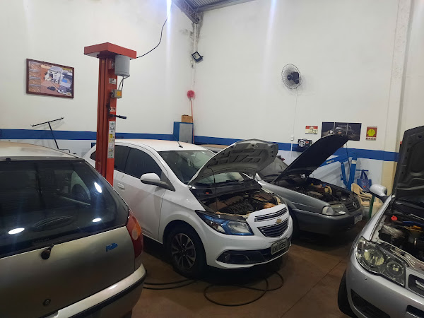 Foto 2 Mecânica Vb Autos