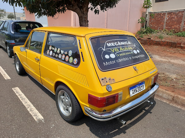 Foto 3 Mecânica Vb Autos