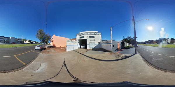 Foto 4 Mecânica Vb Autos