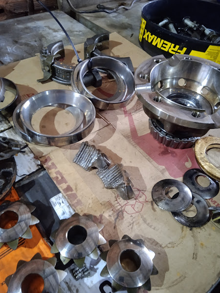 Foto 1 Auto Mecânica Fernandiesel