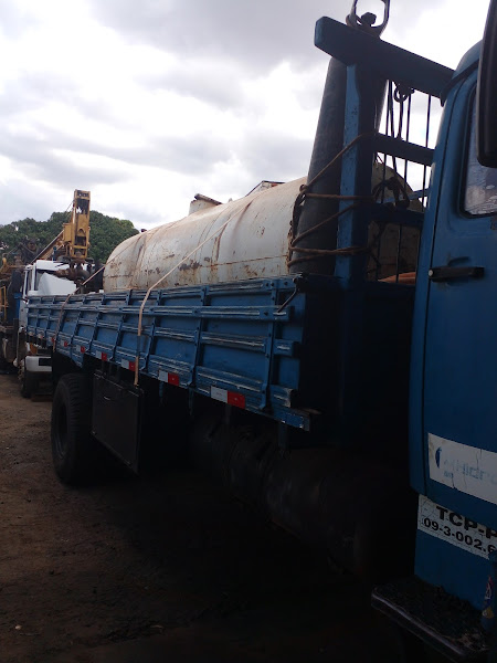 Foto 2 Auto Mecânica Fernandiesel