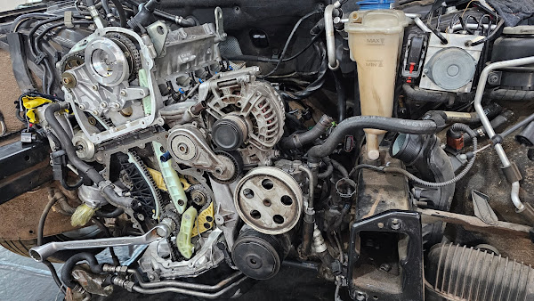 Foto 2 Líder Centro Automotivo