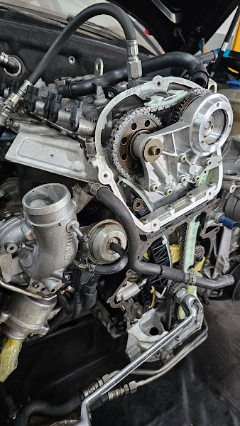 Foto 3 Líder Centro Automotivo