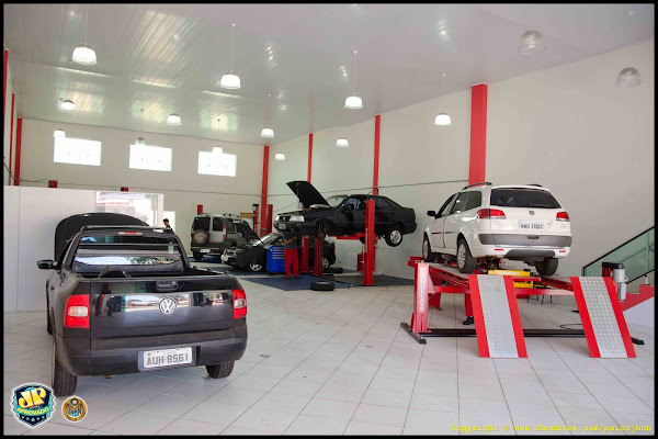 Foto 5 Líder Centro Automotivo