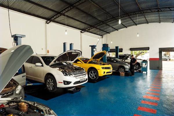 Foto 1 Auto Elétrica e Mecânica Morais, Curso de Auto Elétrica, Injeção Eletrônica, ABS, Maringá