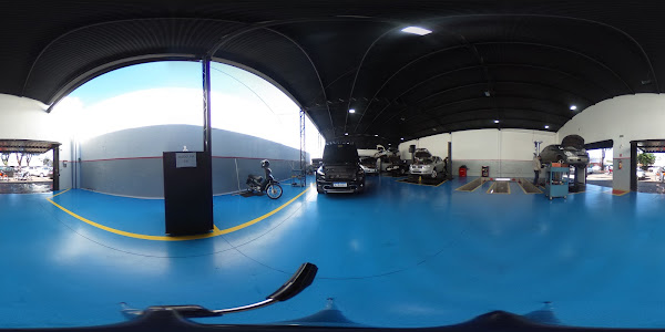 Foto 2 Auto Elétrica e Mecânica Morais, Curso de Auto Elétrica, Injeção Eletrônica, ABS, Maringá