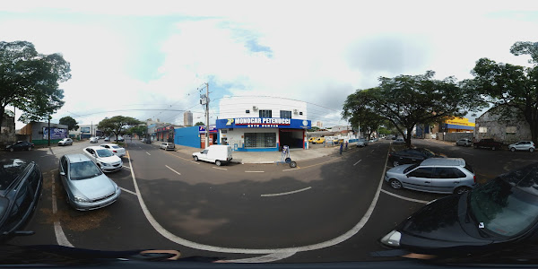 JP Monocar Petenucci