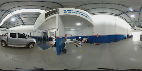 Foto 1 JP Monocar Petenucci