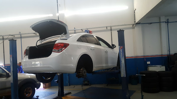 Foto 2 JP Monocar Petenucci