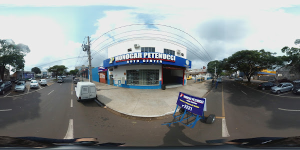 Foto 3 JP Monocar Petenucci