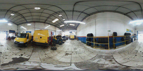 KN Centro Automotivo