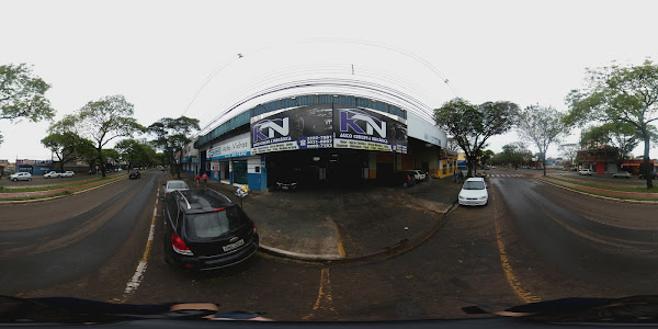 Foto 2 KN Centro Automotivo