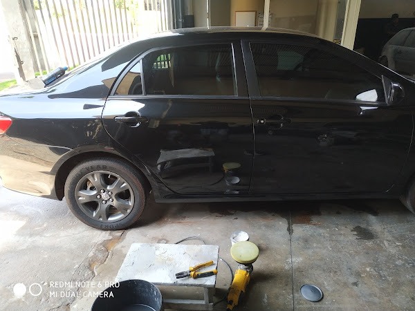 Foto 1 Funilaria E Pintura Fênix