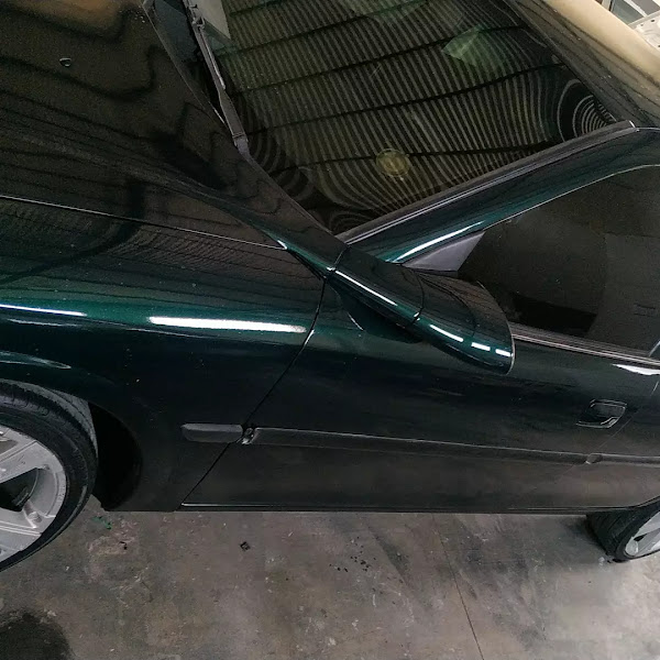 Foto 2 Funilaria E Pintura Fênix