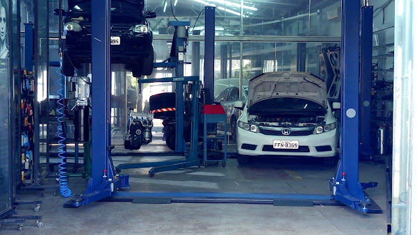 Auto Elétrica 24 horas injeção eletronica baterias e mecanica