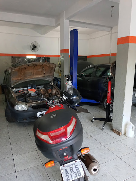 Foto 1 Auto Mecânica Greganini