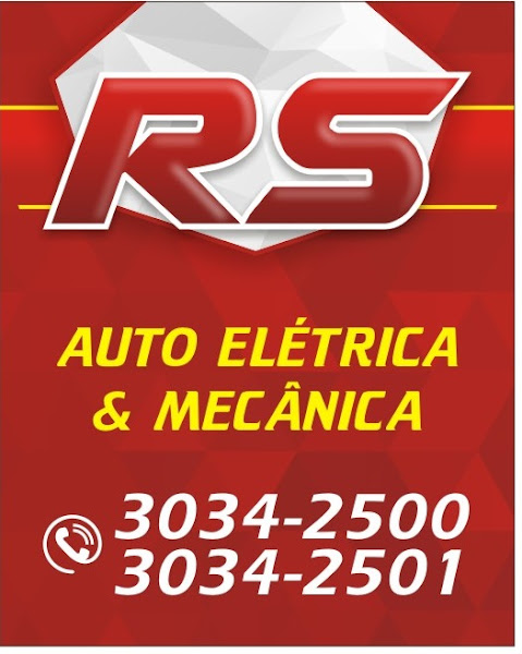 Foto 1 RS Auto Elétrica e Mecânica