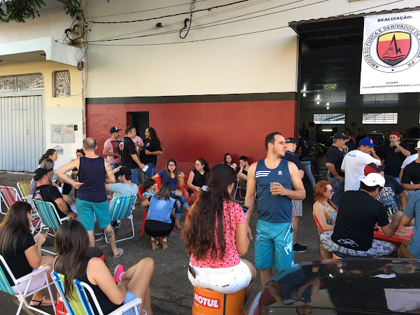 Foto 1 V12 Auto Serviços