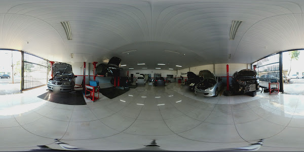 Pontual Auto Center Pontual Auto Center