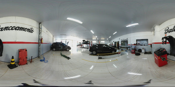 Foto 1 Pontual Auto Center