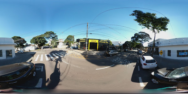 Foto 2 Pontual Auto Center