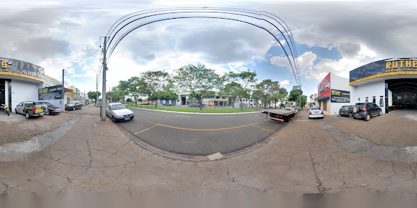 Foto 1 Auto Center e Mecânica Ruthes