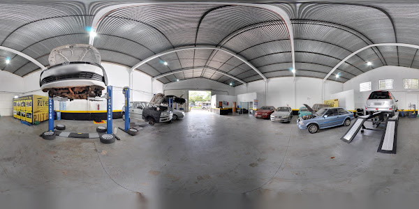Foto 3 Auto Center e Mecânica Ruthes