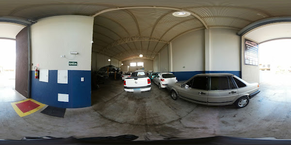 Foto 2 R R Auto Mecânica