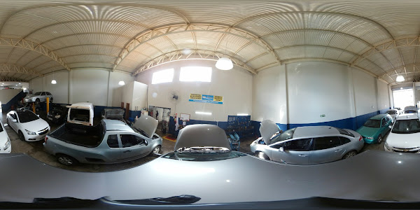 Foto 3 R R Auto Mecânica