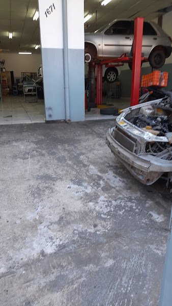 Foto 2 Centro Automotivo Aliança