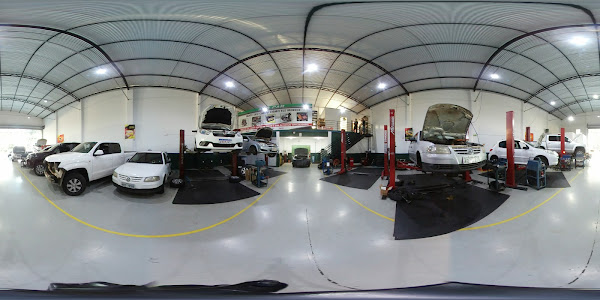 ARO CAR PEÇAS E SERVIÇOS