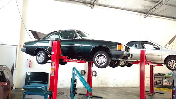 Foto 2 Mecânica Auto Motor