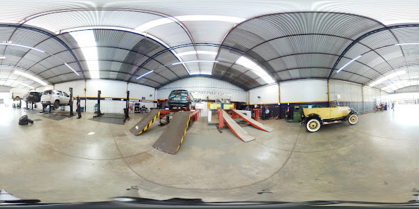 Foto 1 Auto Impacto Amortecedores e Molas