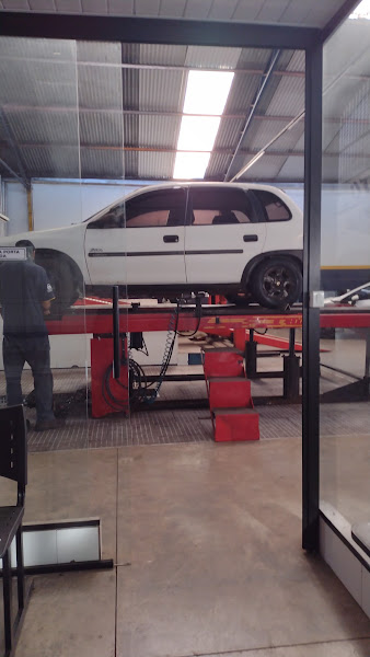 Foto 3 Auto Impacto Amortecedores e Molas