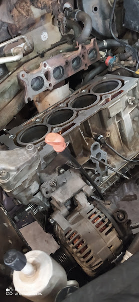 Foto 2 Eduardo Centro Automotivo