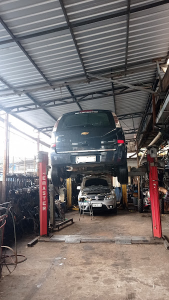 Foto 1 Stop Car Escapamentos