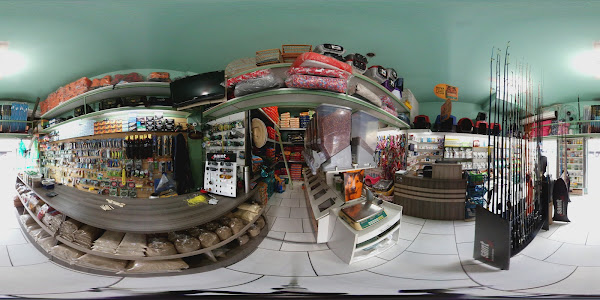 Foto 1 União Pet Shop