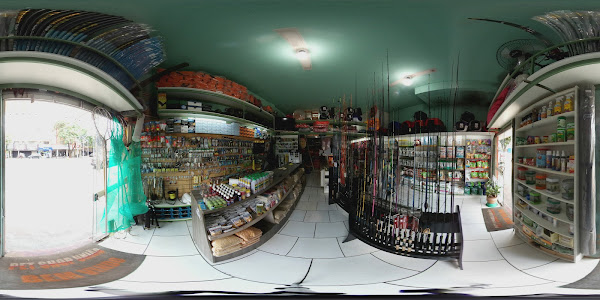 Foto 2 União Pet Shop