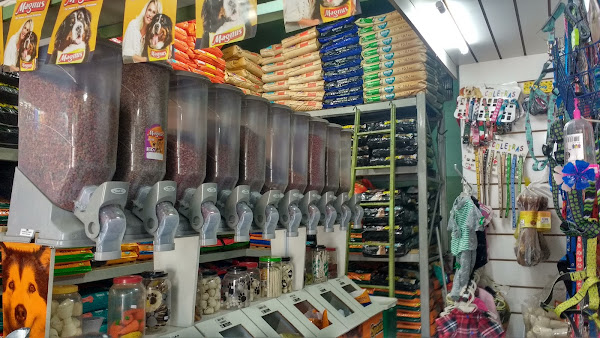 Foto 3 União Pet Shop