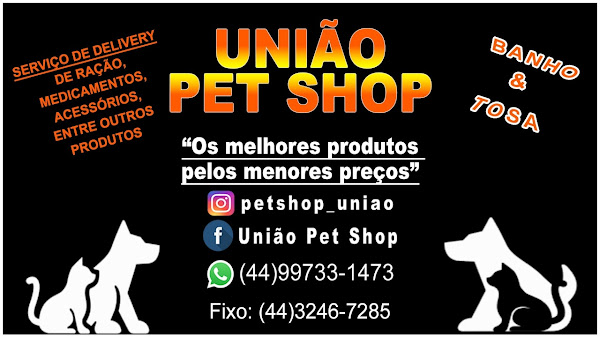 Foto 4 União Pet Shop